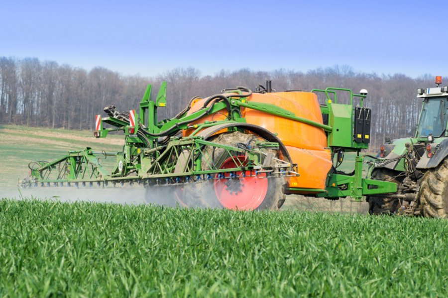 Pesticide