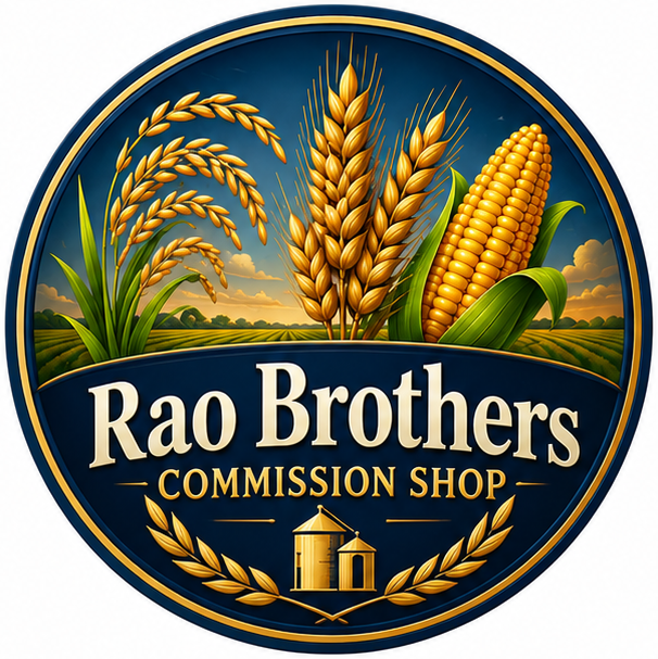 Rao Brothers Commission Shop